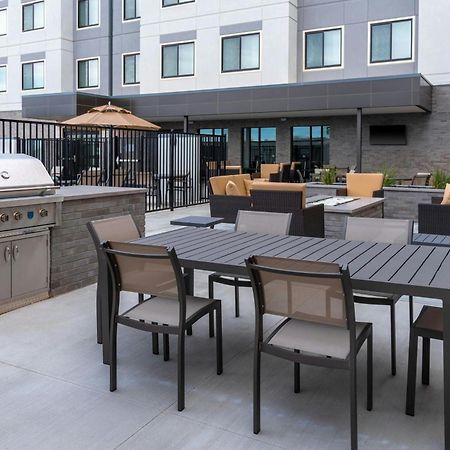 Residence Inn By Marriott Lancaster Palmdale Bagian luar foto