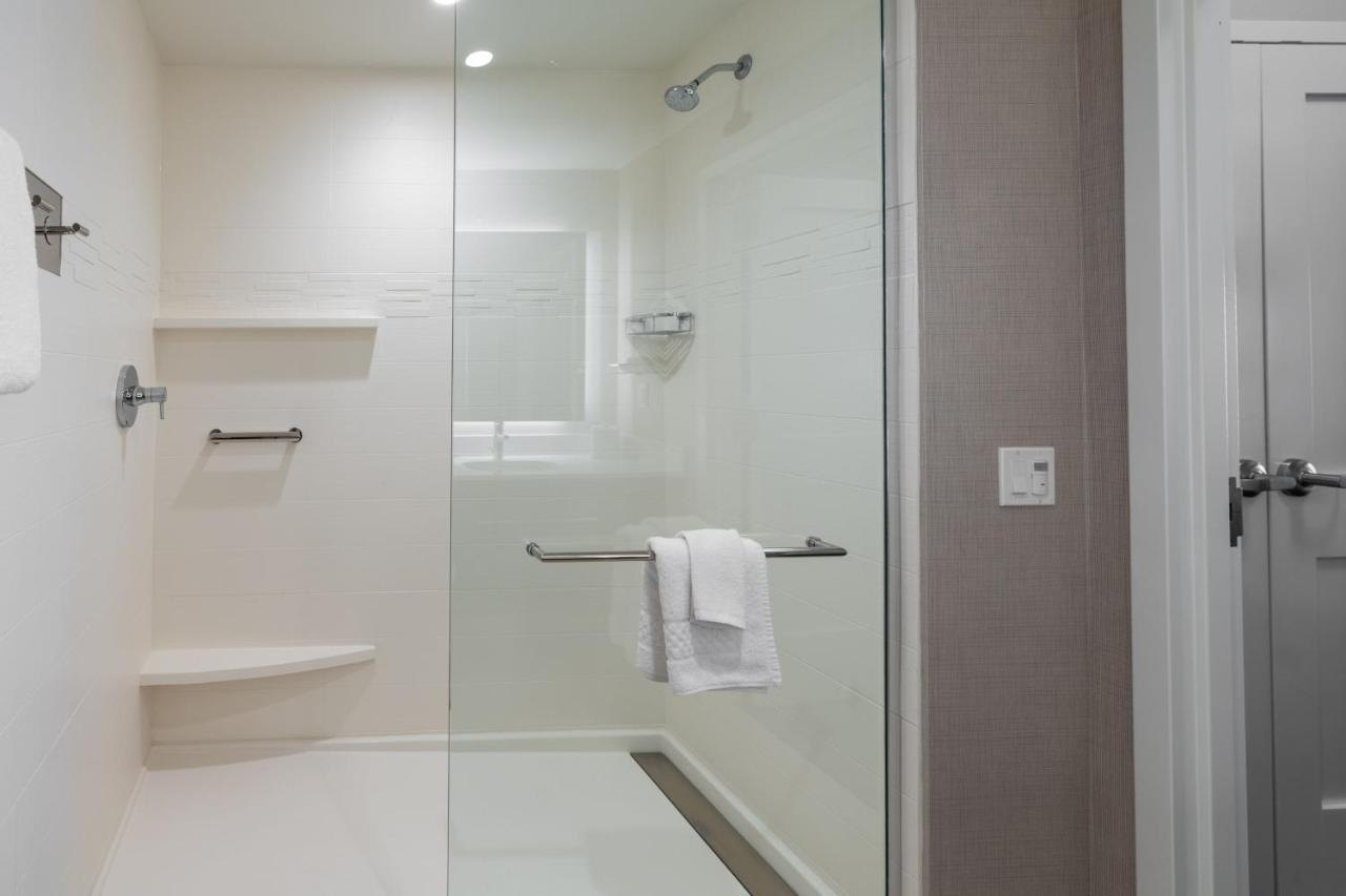 Residence Inn By Marriott Lancaster Palmdale Bagian luar foto